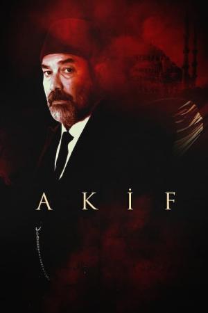 Akif (2023)