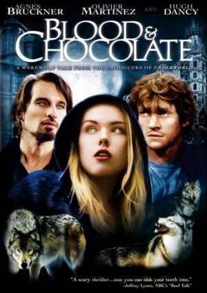 Kan ve Çikolata (2007)