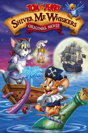 Tom ve Jerry Korsanlar Arasında (2006)