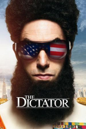 Diktatör (2012)