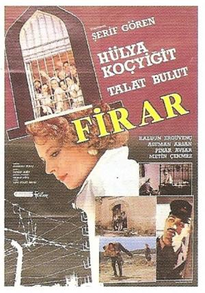 Firar (1984)