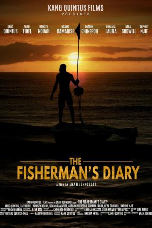 Balıkçının Günlüğü (2020)