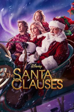 The Santa Clauses (2022)
