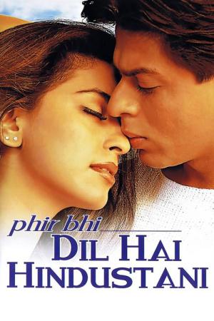 Titreyen Kalbim./ Phir Bhi Dil Hai Hindustani (2000)