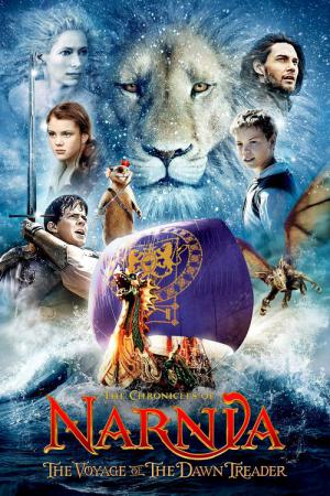 Narnia Günlükleri: Şafak Yıldızının Yolculuğu (2010)
