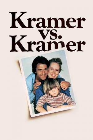 Kramer Kramer'e Karşı (1979)