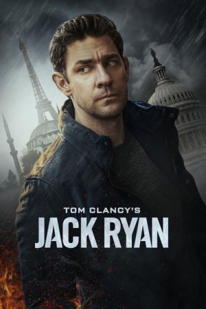 Tom Clancy'den Jack Ryan (2018)