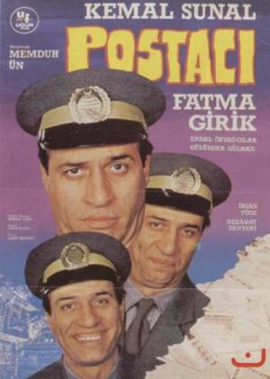 Postacı (1984)