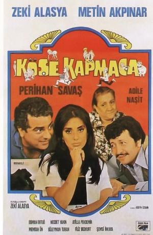 Köşe Kapmaca (1979)