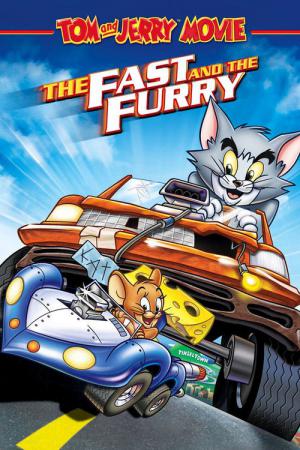 Tom ve Jerry: Hızlı ve Kürklü (2005)
