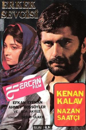 Erkek Sevgisi (1987)