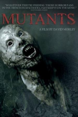 Mutantlar (2009)