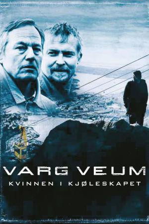 Varg Veum - Buzluktaki Kadın (2008)