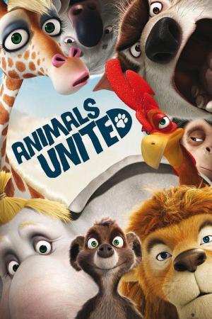 Sevimli Hayvanlar (2010)