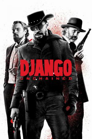 Zincirsiz Django (2012)