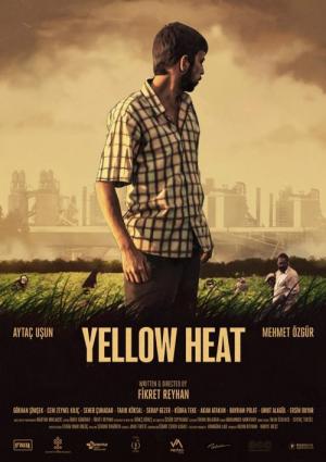 Sarı Sıcak (2017)