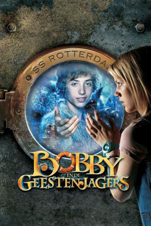 Bobby ve Hayalet Avcıları (2013)