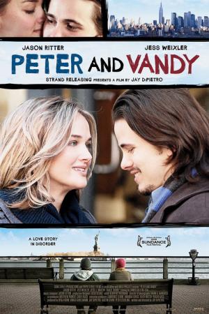 Peter ve Vandy (2009)