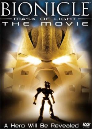 Bionicle: Işığın Maskesi (2003)