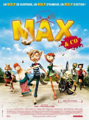 Max ve Co (2007)