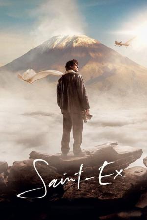 Saint-Ex (2024)
