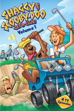 Shaggy ve Scooby-Doo Ipucu Pesinde! (2006)