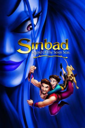 Sinbad: Yedi Denizler Efsanesi (2003)