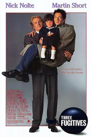 Üç Tatlı Kaçak (1989)