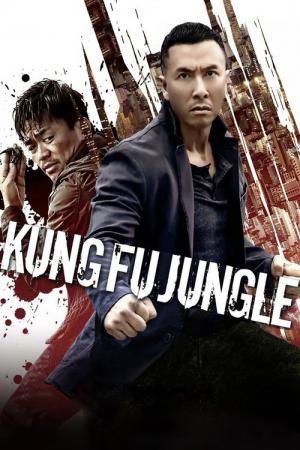 Kung Fu Ormanı (2014)