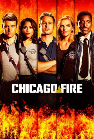 Şikago Yangını (2012)