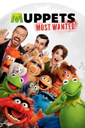 Muppets Aranıyor (2014)