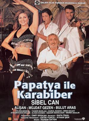 Papatya ile Karabiber (2004)