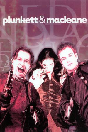 Korkusuz Soyguncular (1999)