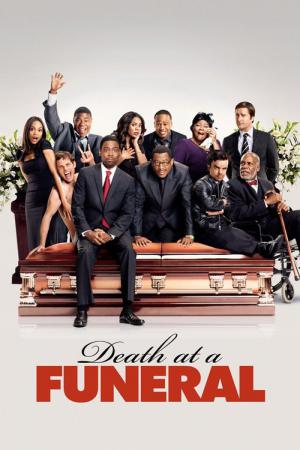 Çılgın Cenaze (2010)