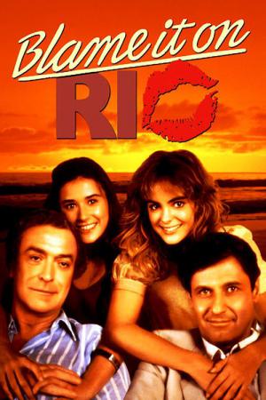 Suçu Rio'ya At (1984)
