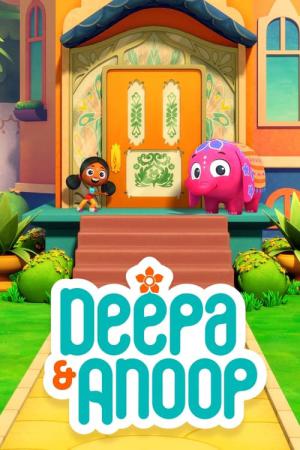Deepa ve Anoop (2022)