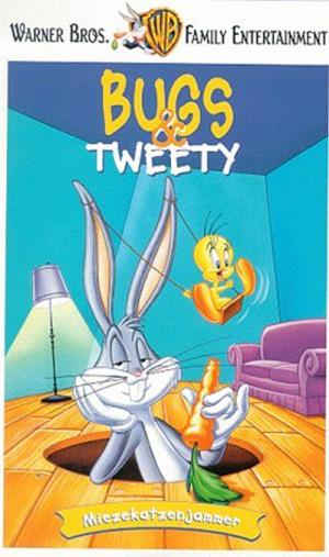 Bugs Bunny ve Tweety (1986)