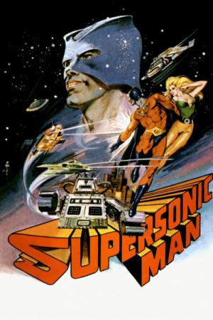Süpersonik adam (1979)