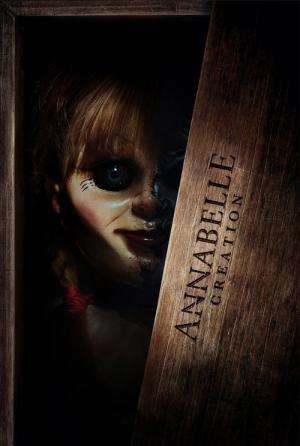 Annabelle: Kötülüğün Doğuşu (2017)
