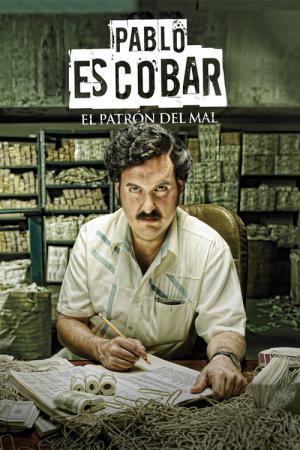 Pablo Escobar Kötülüğün Efendisi (2012)