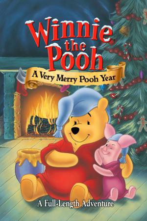 Winnie Pooh  /  Yilbasi Ayisi Winni  / Multlu Yillar  / Winnie the Pooh: A Very Merry Pooh Year (2002)