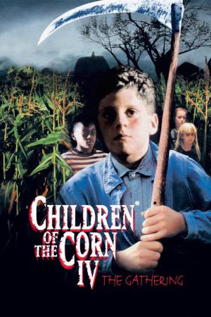 Korku Çocukları 4 : Toplanma (1996)