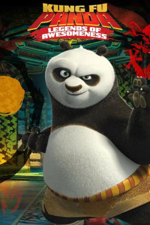 Kung Fu Panda: Ihtisamin Efsanesi (2011)