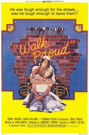 Gururla yürü (1979)