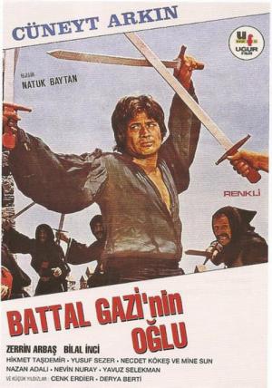Battal Gazi'nin Oğlu (1974)