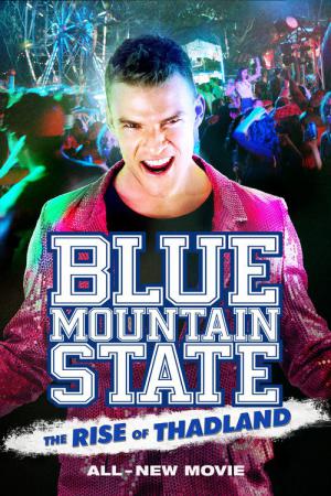 Blue Mountain State: Thadland'ın Yükselişi (2016)