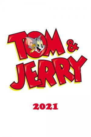 Tom ve Jerry (2021)