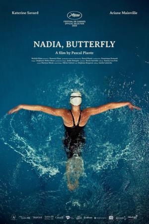 Kelebek Nadia (2020)