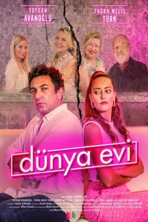 Dünya Evi (2024)