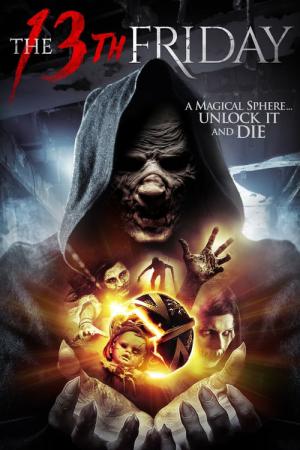 13. Cuma (2017)